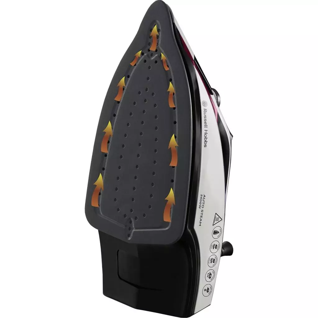 Утюг Russell Hobbs 22520-56 - 1 Утюг Russell Hobbs 22520-56 - 1