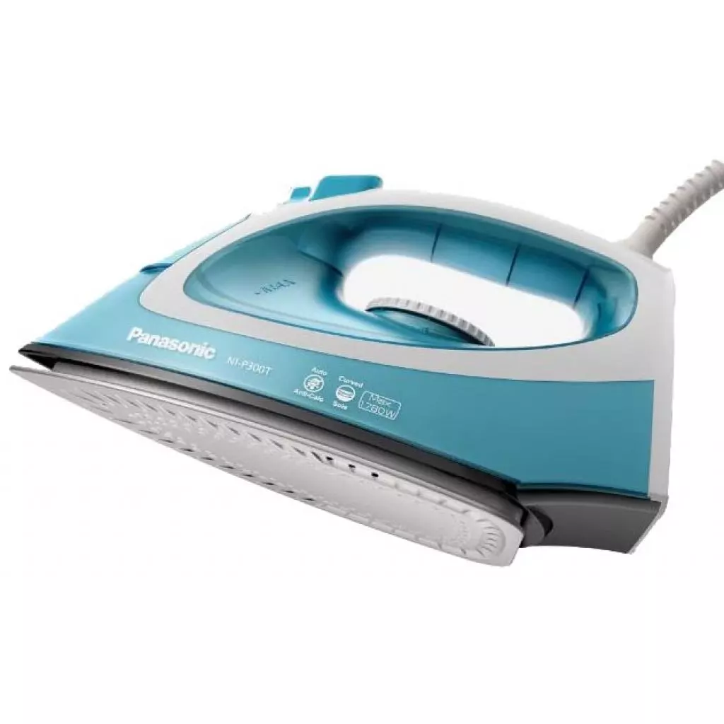 Утюг Panasonic NI-P300TATW - 1