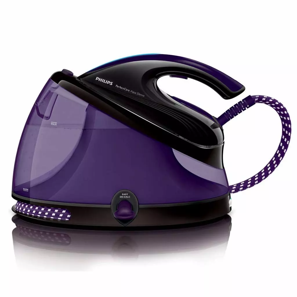 Паровая станция Philips GC 8650/80 (GC8650/80)