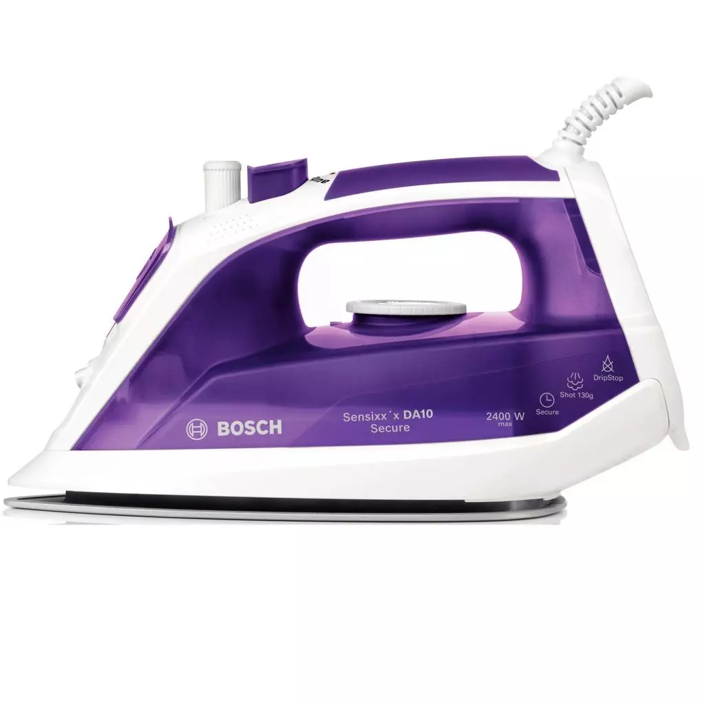 Утюг Bosch TDA 1024110 (TDA1024110) - 1 Утюг Bosch TDA 1024110 (TDA1024110) - 1