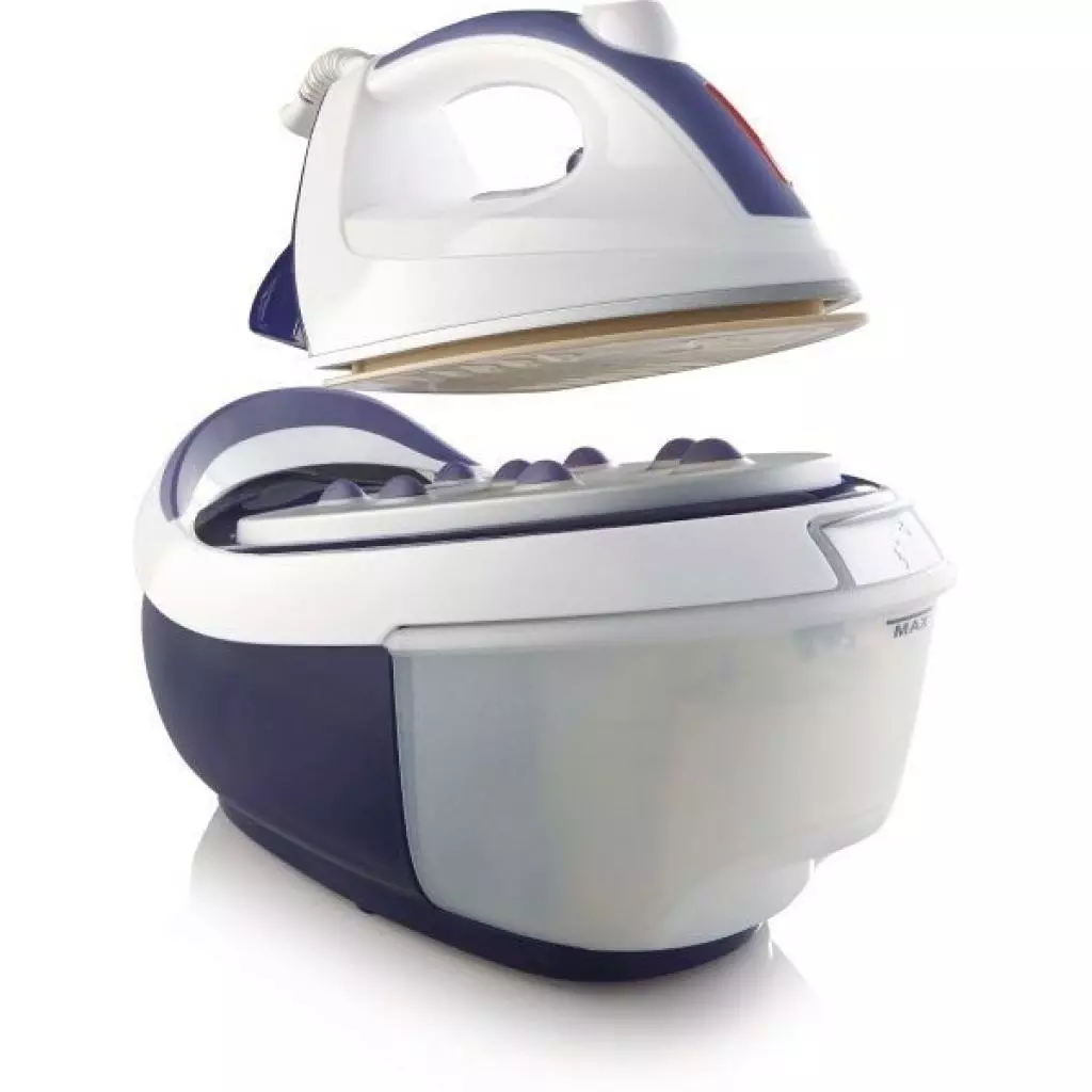 Паровая станция Gorenje SGT 2400 V PRO - 1