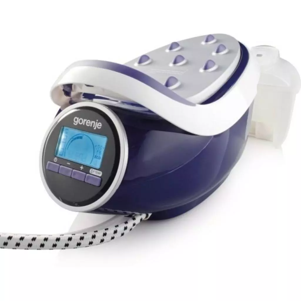 Паровая станция Gorenje SGT 2400 V PRO - 2