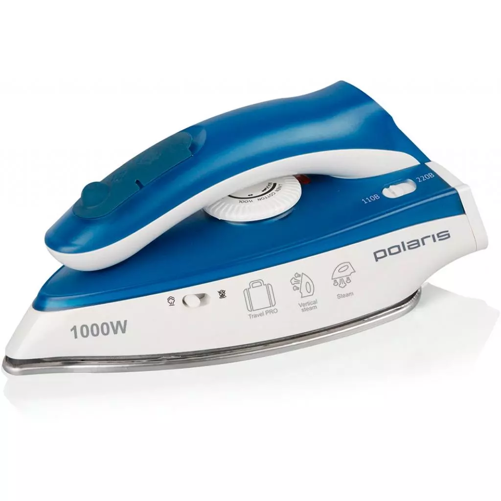 Утюг Polaris PIR 1004T - 1