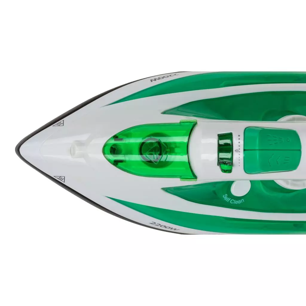 Утюг Maxwell MW-3036 Green - 4