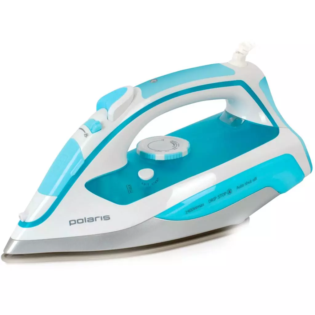 Утюг Polaris PIR 2458AK