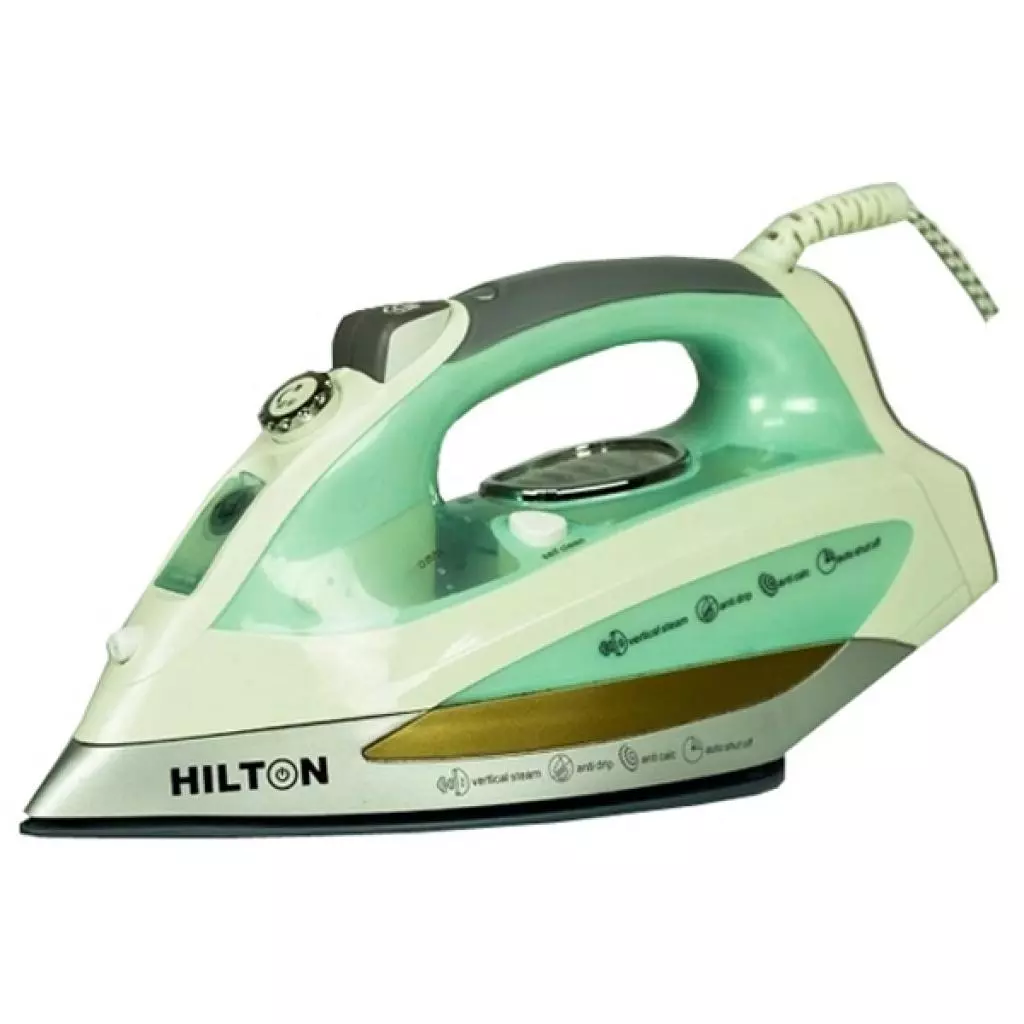 Утюг Hilton DB 1511