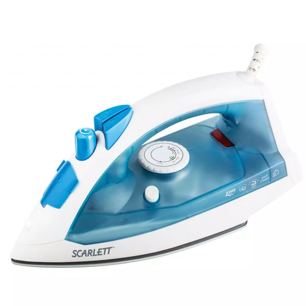 Утюг Scarlett SC-SI 30 K 05 (SC-SI30K05)