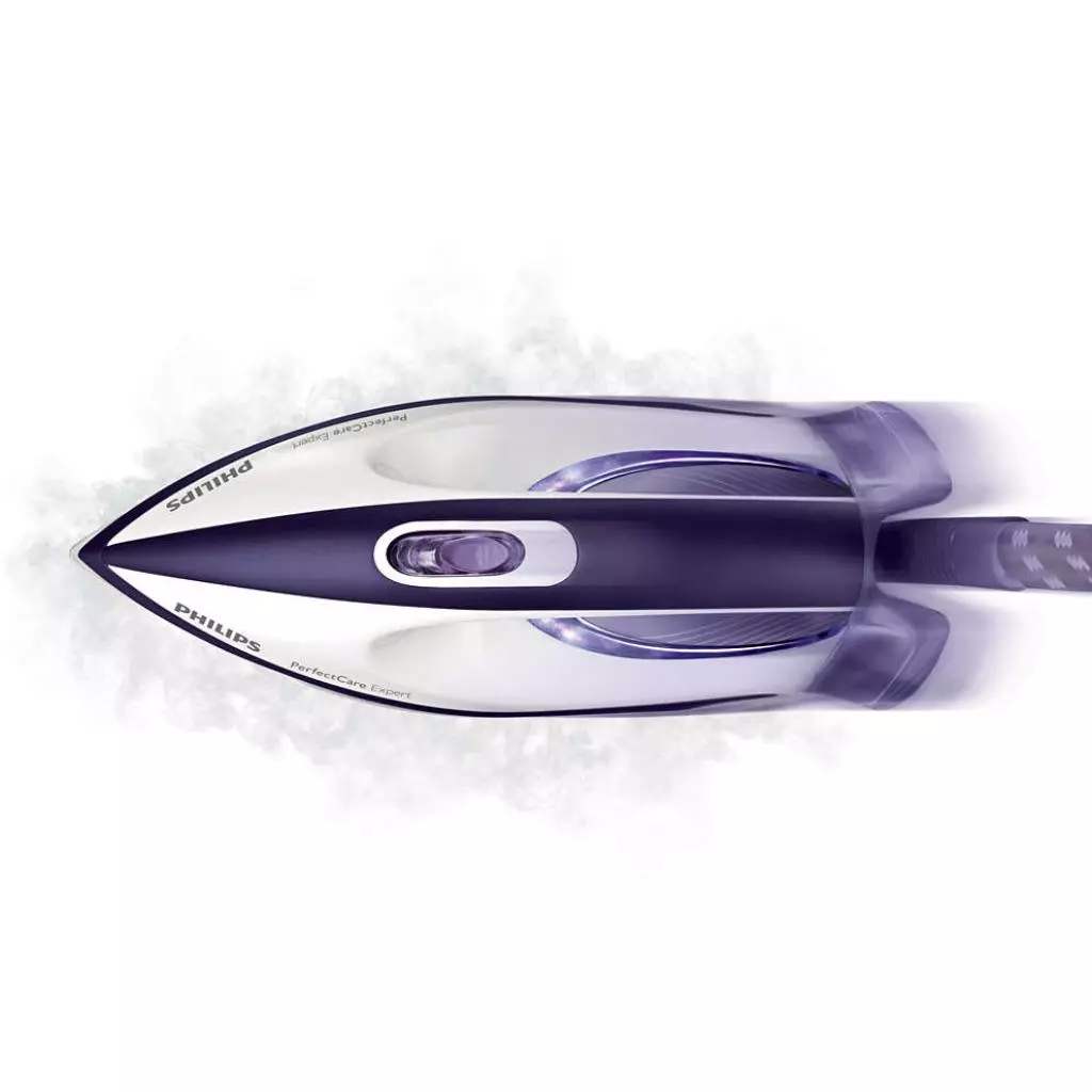 Паровая станция Philips GC 9247/30 (GC9247/30) - 3 Паровая станция Philips GC 9247/30 (GC9247/30) - 3