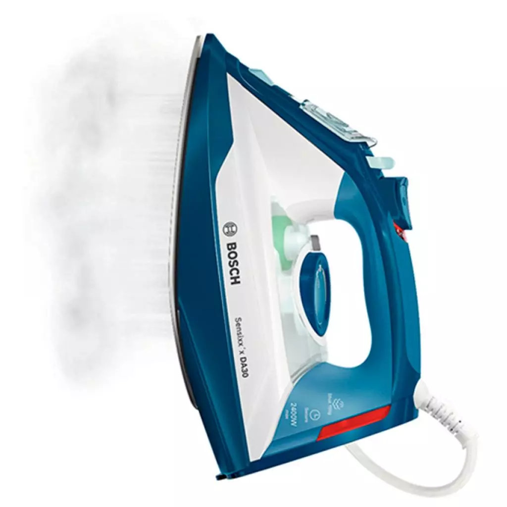 Утюг Bosch TDA 3024110 (TDA3024110) - 2 Утюг Bosch TDA 3024110 (TDA3024110) - 2