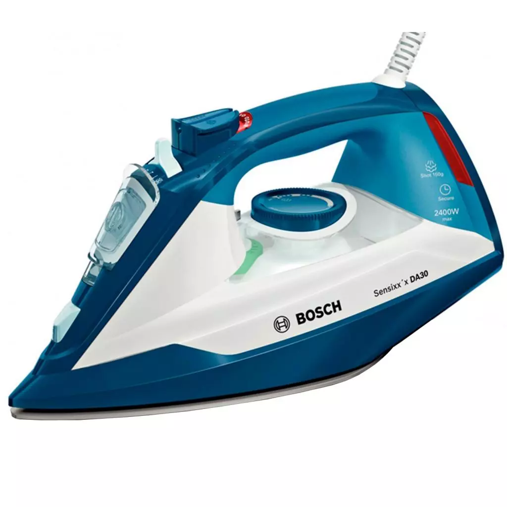 Утюг Bosch TDA 3024110 (TDA3024110)