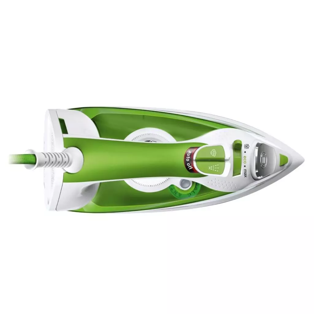 Утюг Bosch TDA 502412 E (TDA502412E) - 2