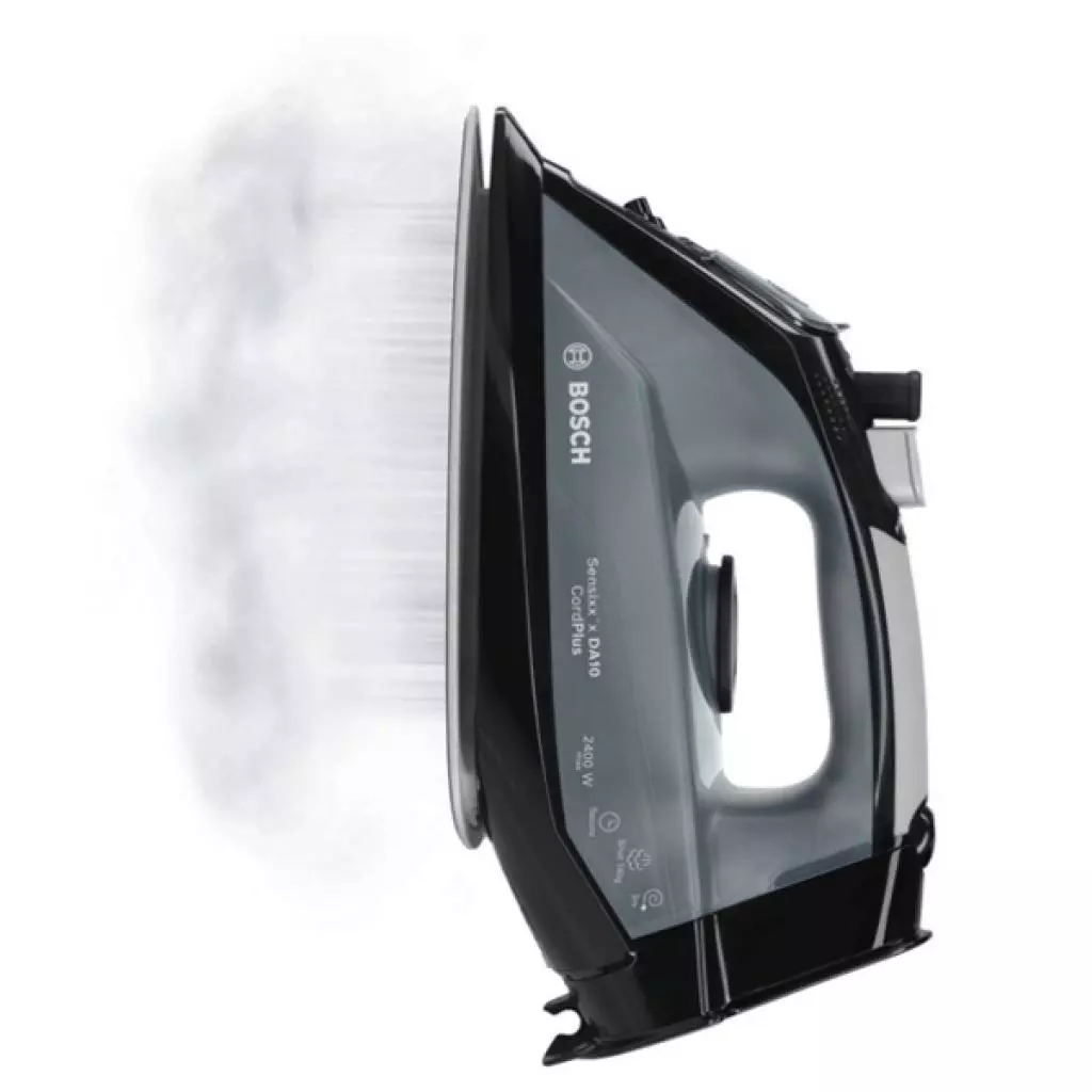 Утюг Bosch TDA102411C - 3 Утюг Bosch TDA102411C - 3