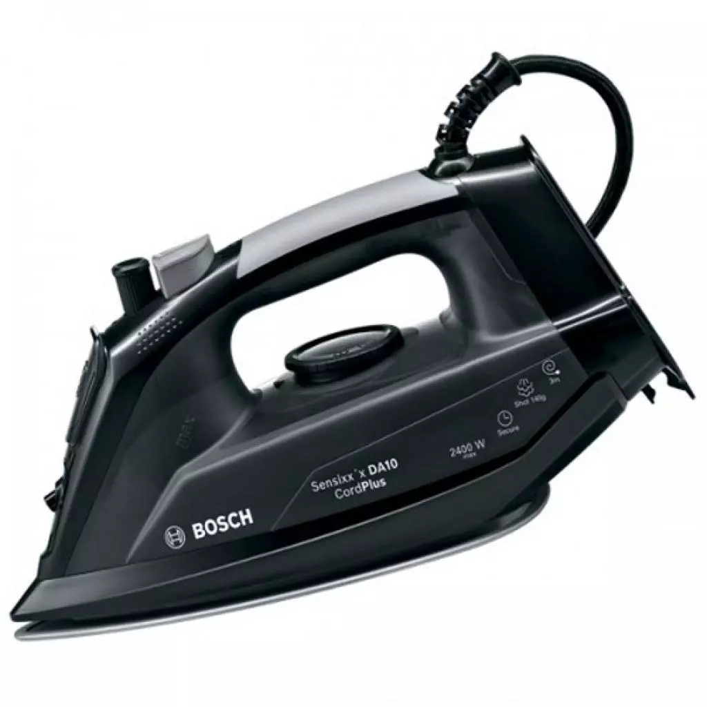 Утюг Bosch TDA102411C