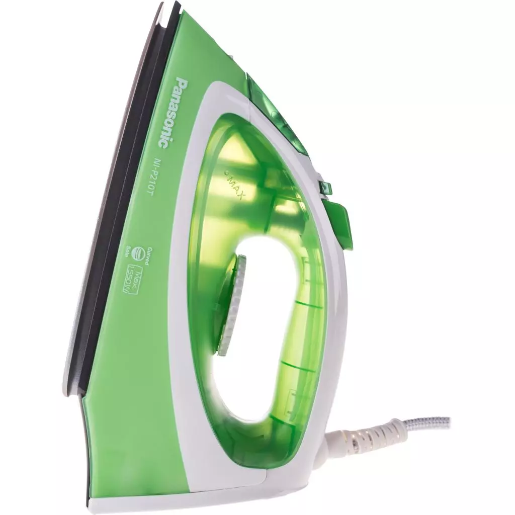 Утюг Panasonic NI-P210TGTW - 1 Утюг Panasonic NI-P210TGTW - 1