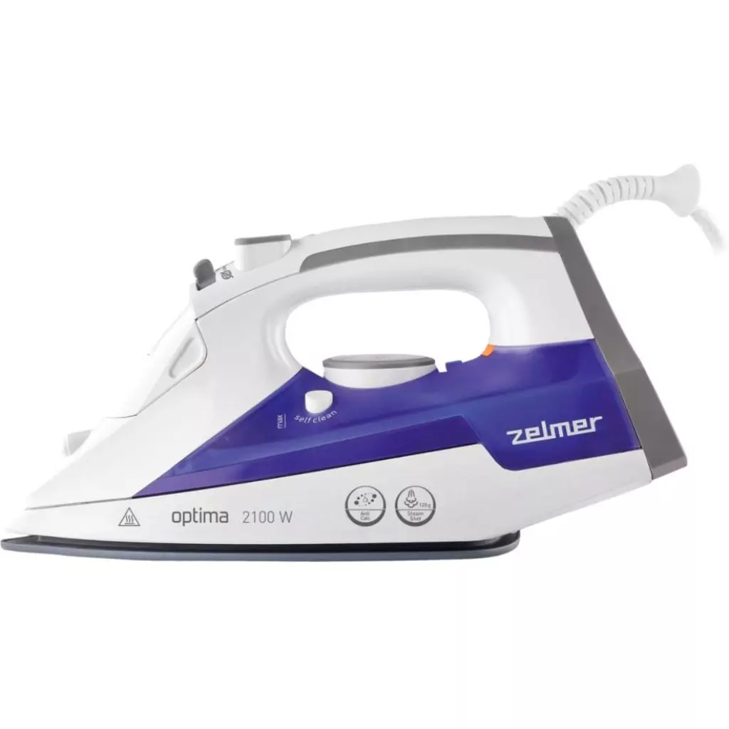 Утюг Zelmer ZIR06000