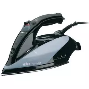 Утюг Braun TS 545 SSI BK INT (TS545SSIBKINT) Утюг Braun TS 545 SSI BK INT (TS545SSIBKINT)