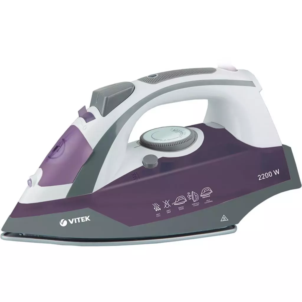 Утюг Vitek VT-1216