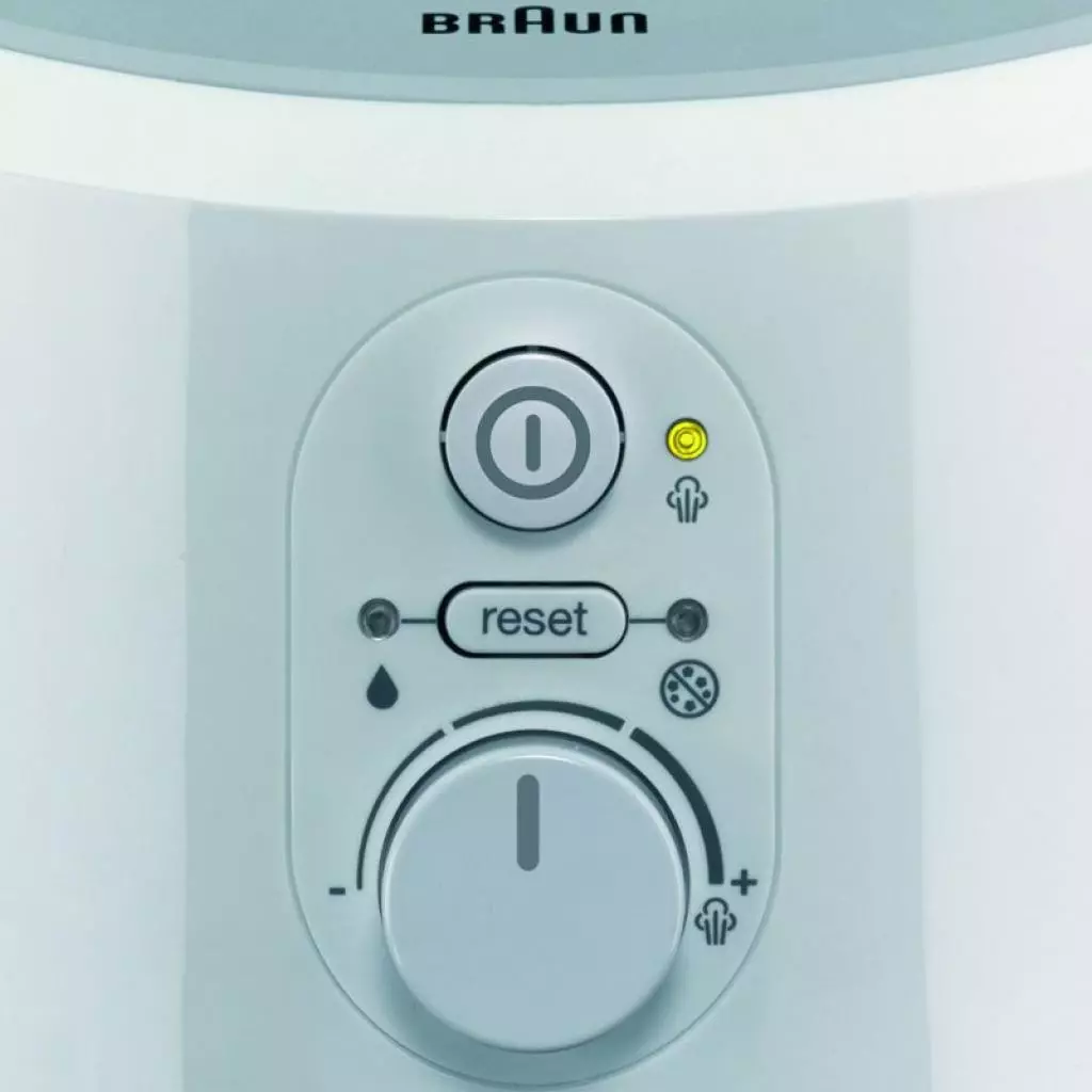 Паровая станция Braun IS 3022 WH (IS3022WH) - 1 Паровая станция Braun IS 3022 WH (IS3022WH) - 1