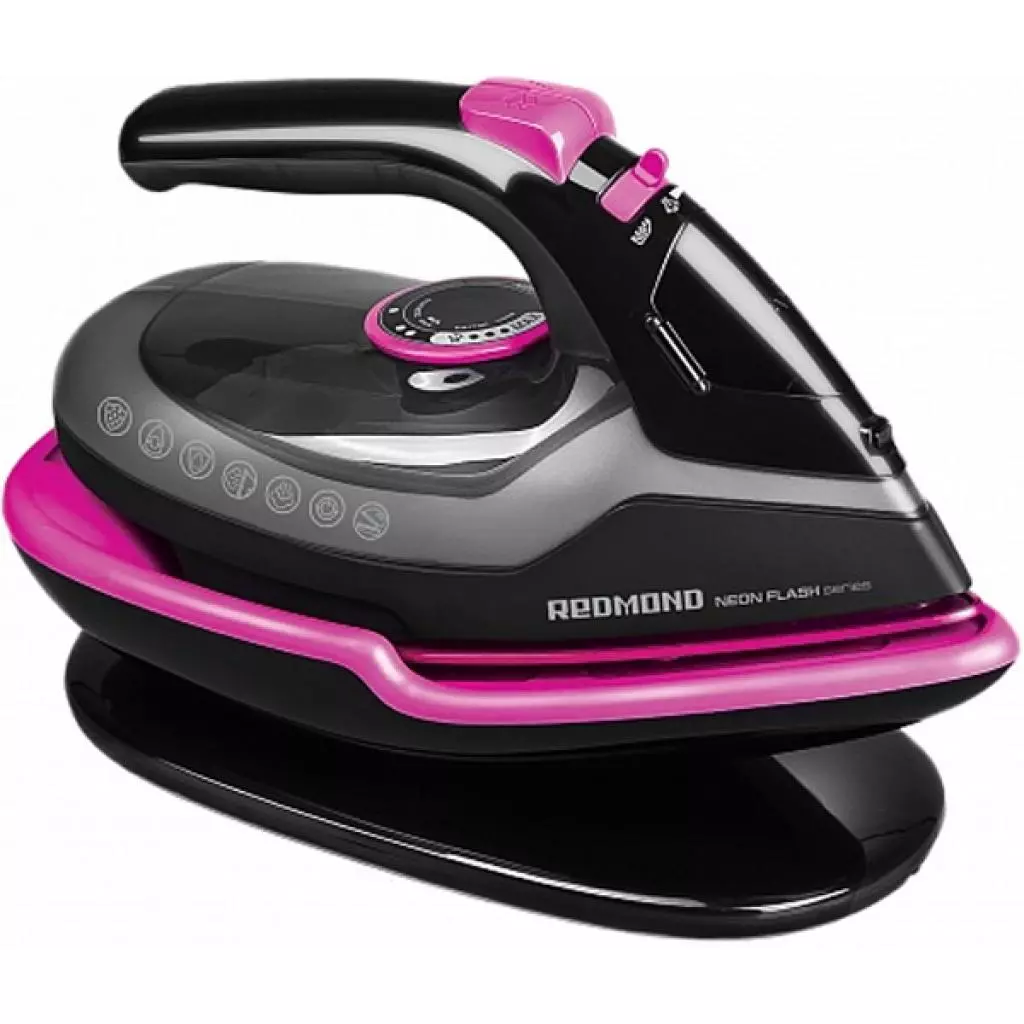Утюг Redmond RI-C234 Pink