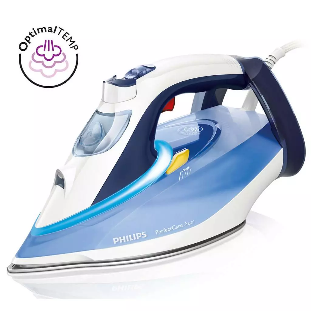 Утюг Philips GC 4924/20 (GC4924/20)