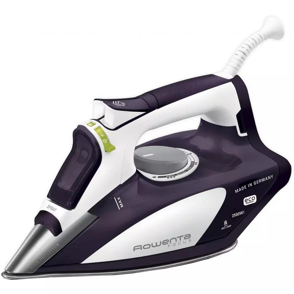 Утюг Rowenta DW 5122 (DW5122)