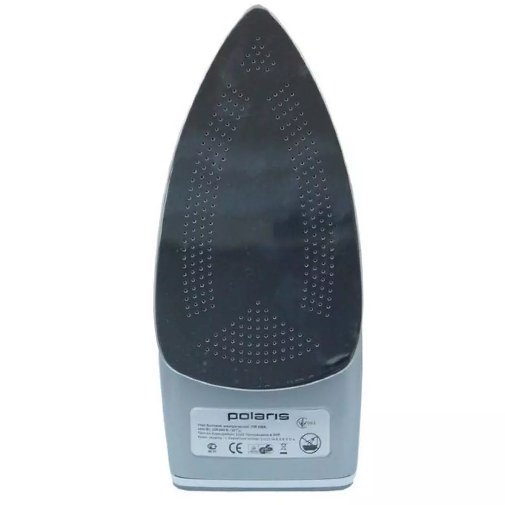 Утюг Polaris PIR 2464 Бело/Бирюзовый - 1 Утюг Polaris PIR 2464 Бело/Бирюзовый - 1