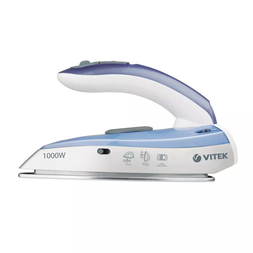 Утюг Vitek VT-1228 B