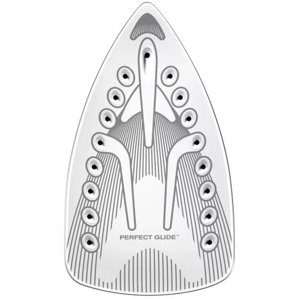 Утюг Electrolux EDB 1670 (EDB1670) - 1 Утюг Electrolux EDB 1670 (EDB1670) - 1