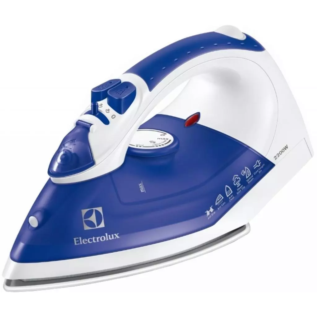 Утюг Electrolux EDB 1675 (EDB1675)
