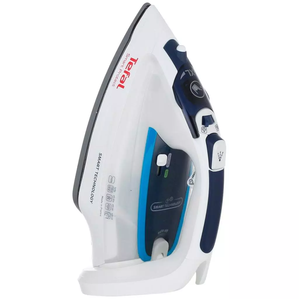Утюг Tefal FV4970 (FV4970E0) - 1 Утюг Tefal FV4970 (FV4970E0) - 1