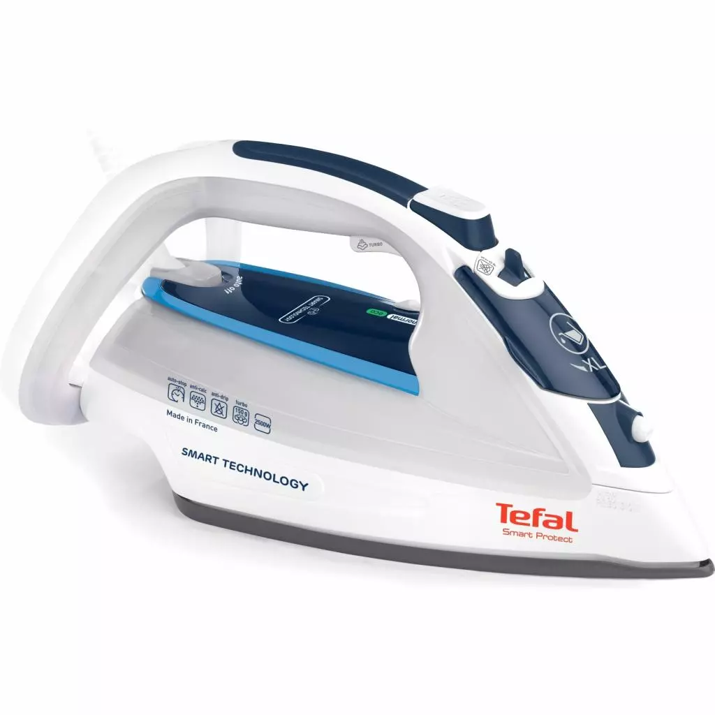 Утюг Tefal FV4970 (FV4970E0) - 2 Утюг Tefal FV4970 (FV4970E0) - 2