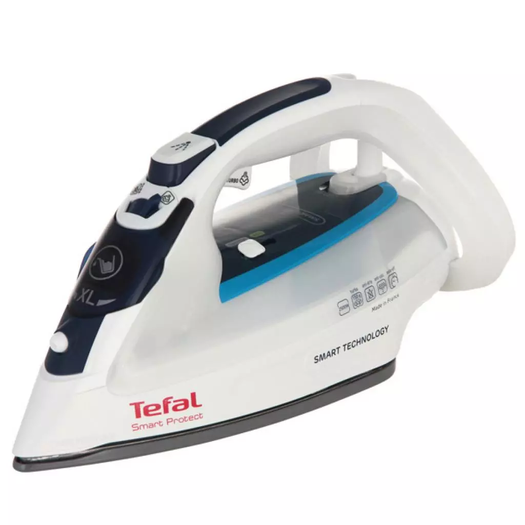 Утюг Tefal FV4970 (FV4970E0)