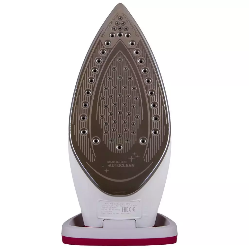 Утюг Tefal FV5525 (FV5525E0) - 1 Утюг Tefal FV5525 (FV5525E0) - 1