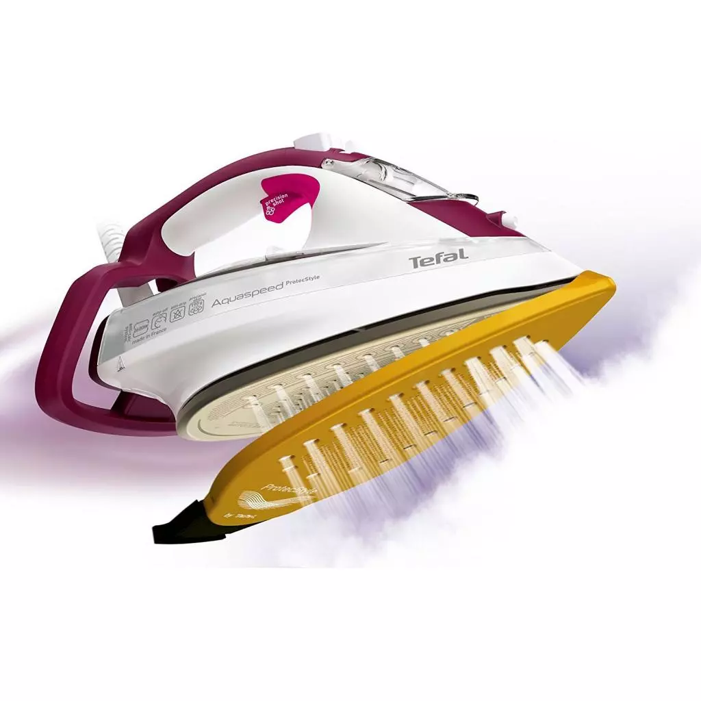 Утюг Tefal FV5549 (FV5549E0) - 2 Утюг Tefal FV5549 (FV5549E0) - 2