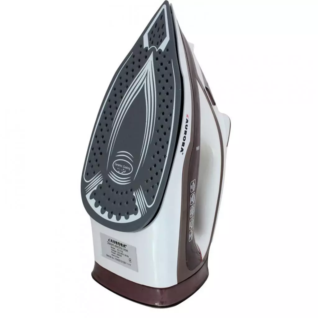 Утюг Aurora AU 3150 (AU3150) - 1 Утюг Aurora AU 3150 (AU3150) - 1