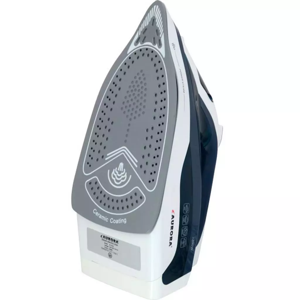 Утюг Aurora AU 3425 (AU3425) - 1 Утюг Aurora AU 3425 (AU3425) - 1