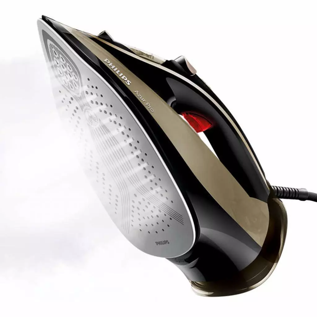 Утюг Philips GC 4887/00 (GC4887/00) - 2