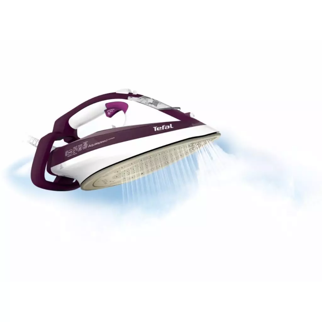 Утюг Tefal FV5545 (FV5545E0) - 2 Утюг Tefal FV5545 (FV5545E0) - 2