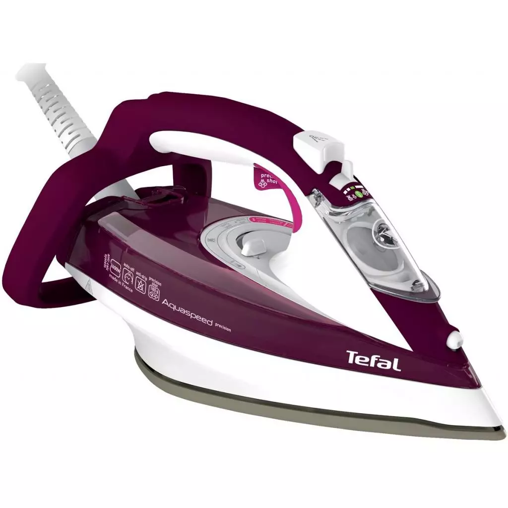 Утюг Tefal FV5545 (FV5545E0)