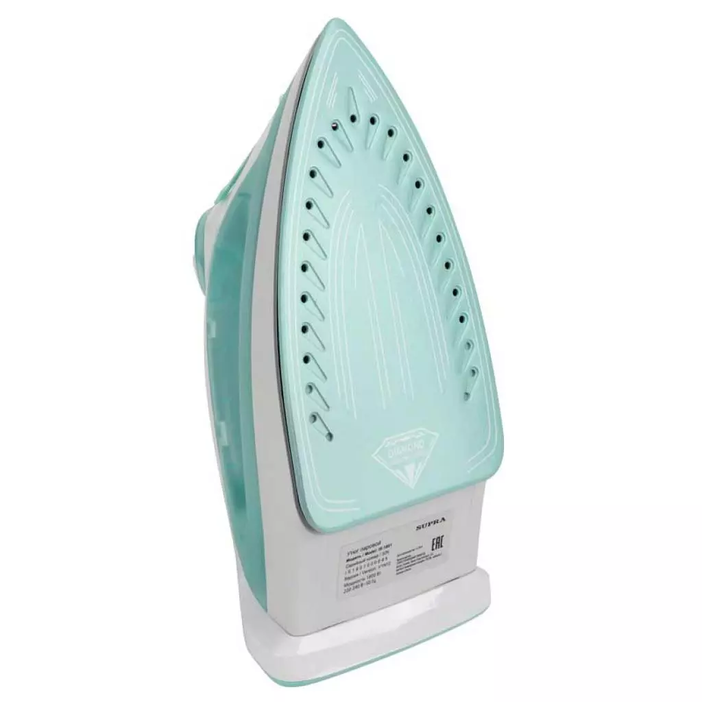 Утюг Supra IS-1801 - 1 Утюг Supra IS-1801 - 1