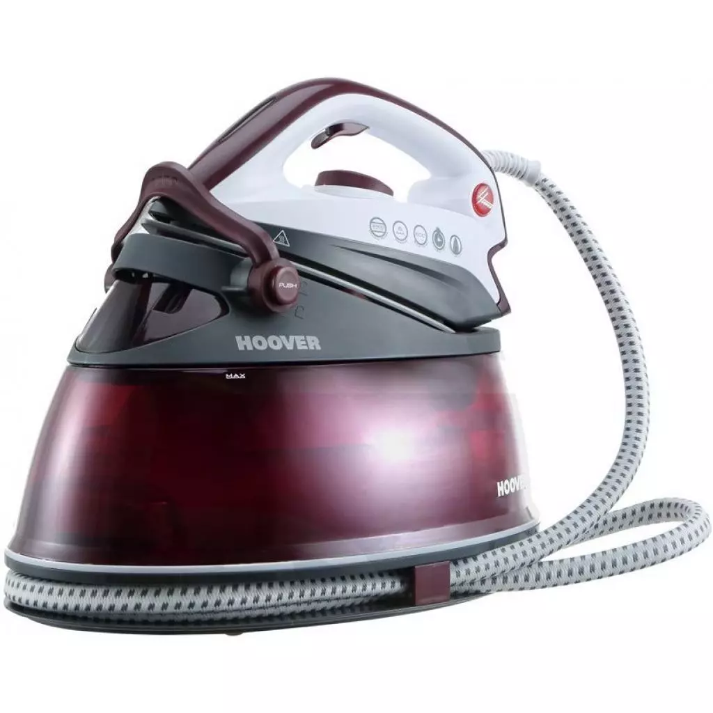 Паровая станция Hoover PRB2500011 - 1 Паровая станция Hoover PRB2500011 - 1