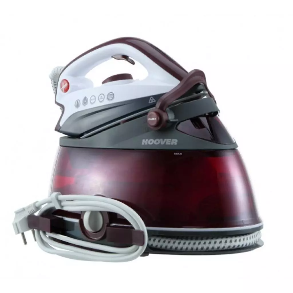 Паровая станция Hoover PRB2500011 - 2 Паровая станция Hoover PRB2500011 - 2