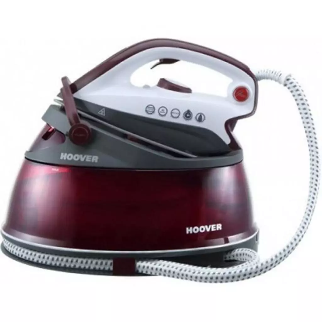 Паровая станция Hoover PRB2500011 - 3 Паровая станция Hoover PRB2500011 - 3