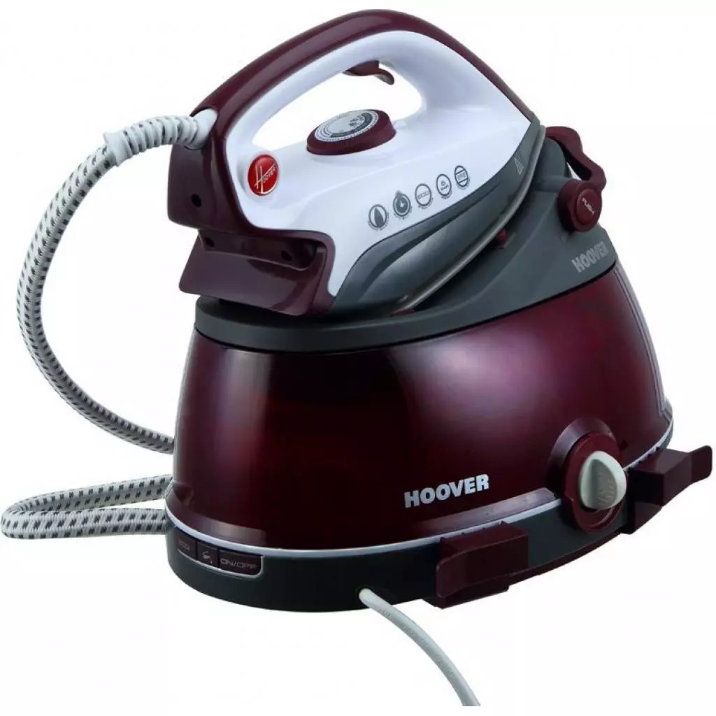 Паровая станция Hoover PRB2500011