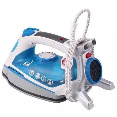 Утюг Hoover TIF2600/1 - 1