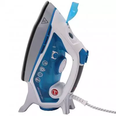 Утюг Hoover TIF2600/1 - 3