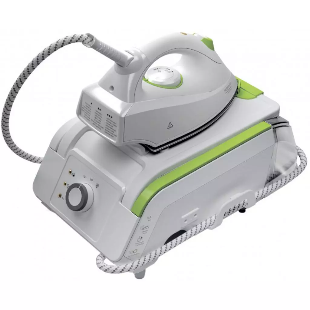 Паровая станция Hotpoint-Ariston SGC11CKG - 2 Паровая станция Hotpoint-Ariston SGC11CKG - 2