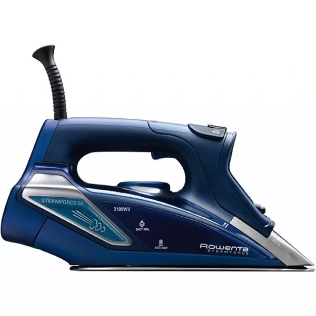 Утюг Rowenta DW9240F1 - 1 Утюг Rowenta DW9240F1 - 1