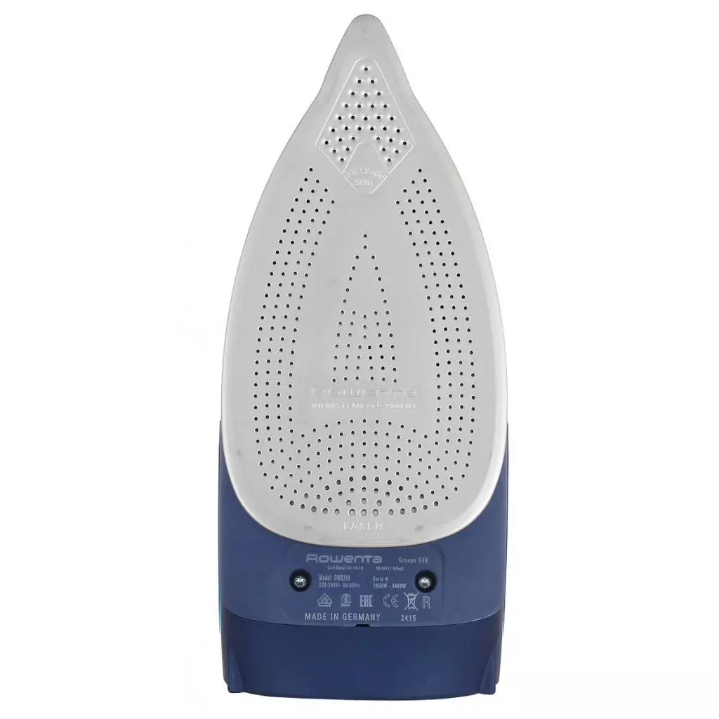Утюг Rowenta DW9240F1 - 4 Утюг Rowenta DW9240F1 - 4