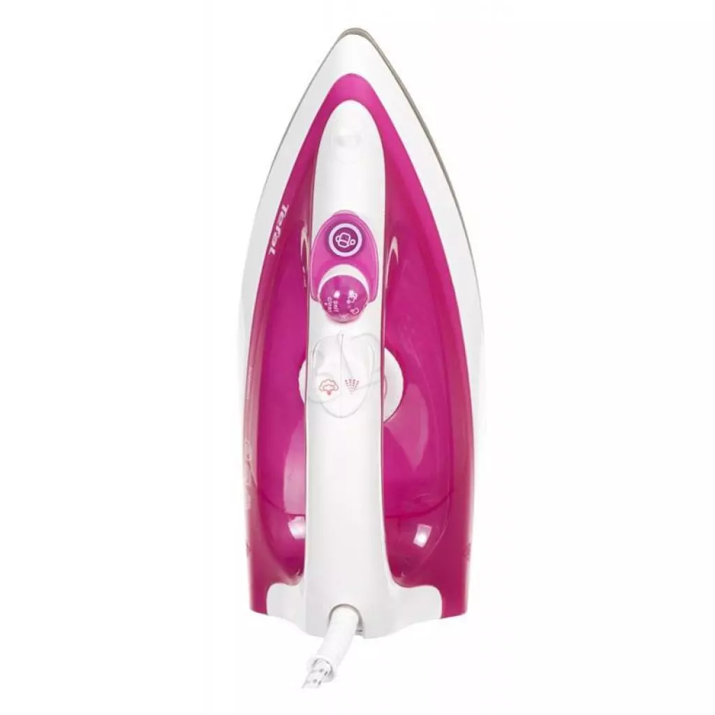 Утюг Tefal FV1243 (FV1243E0) - 1 Утюг Tefal FV1243 (FV1243E0) - 1